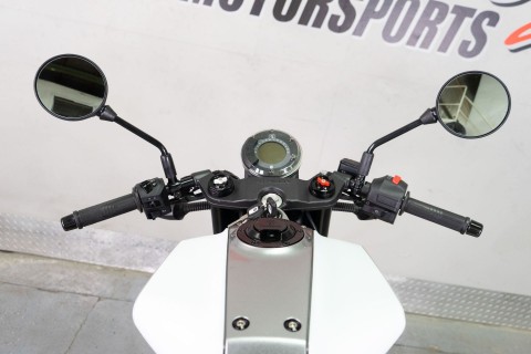 2023 Husqvarna Vitpilen 401 in Sacramento, California - Photo 16