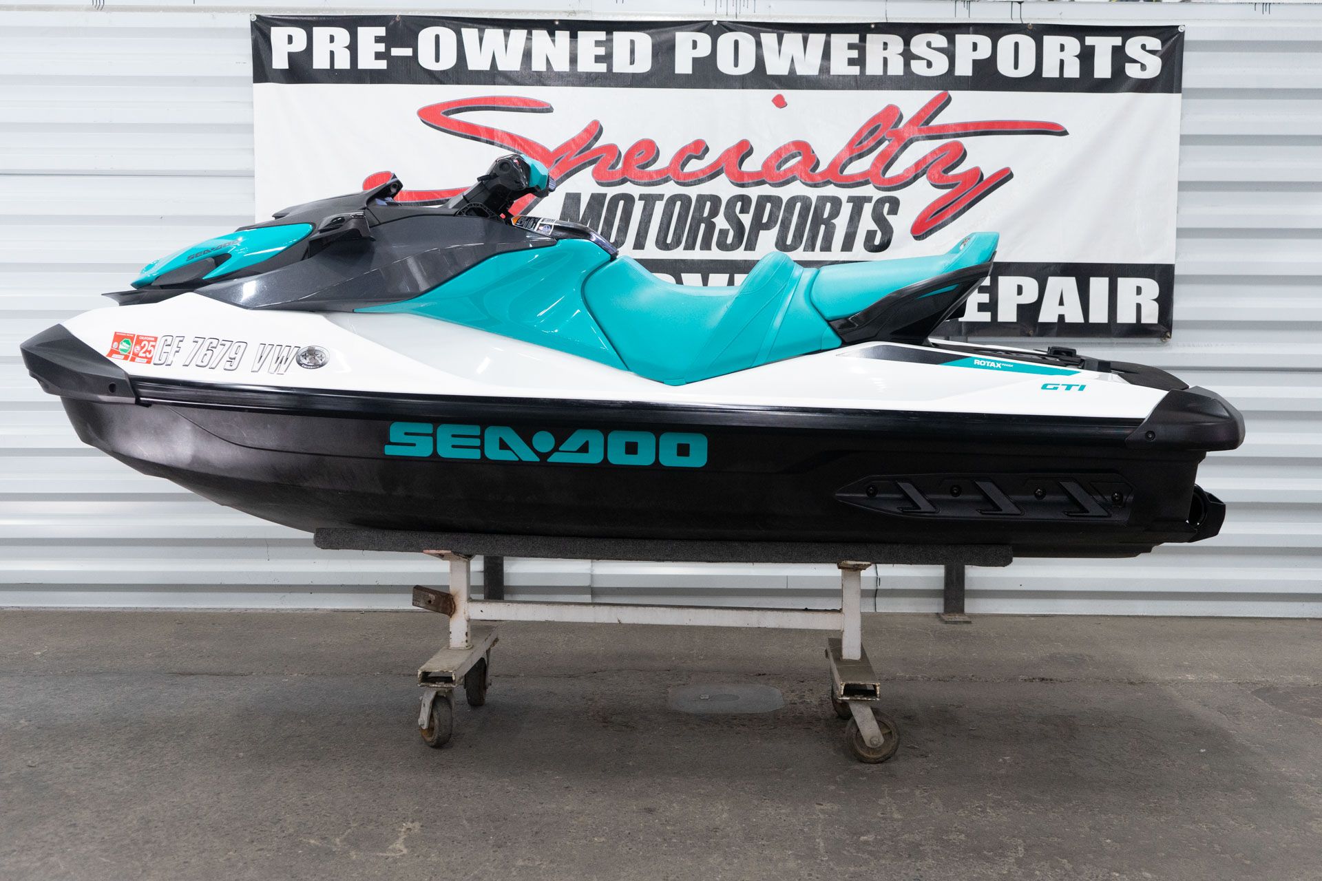 powersport image