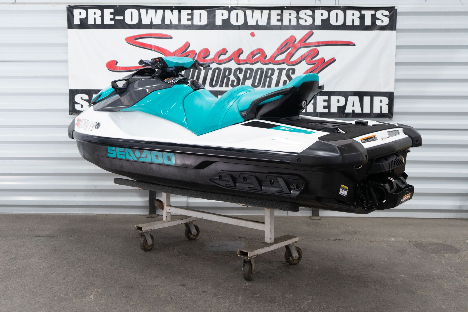 powersport image