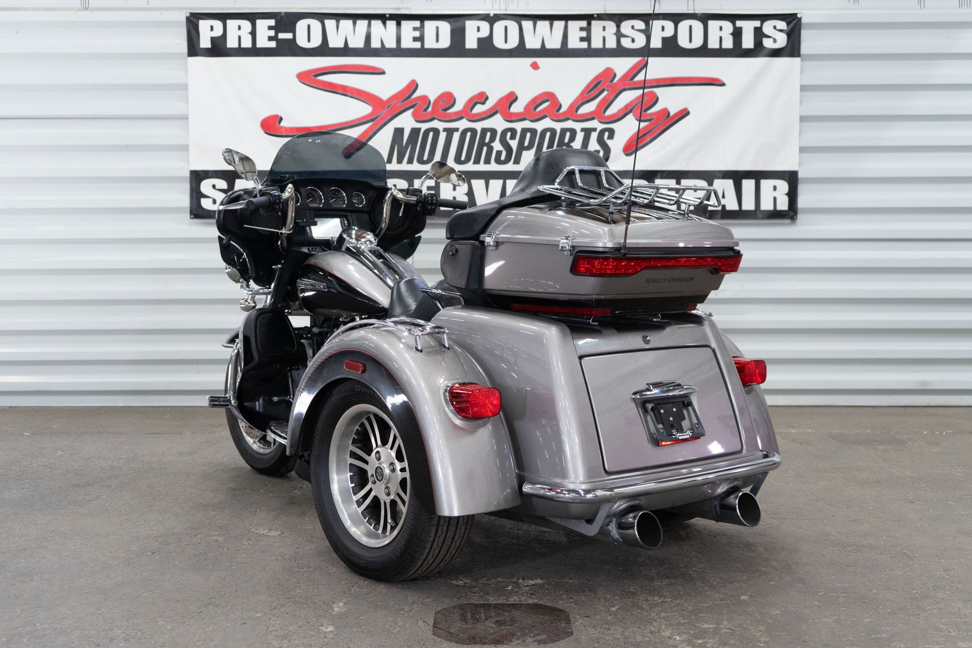 powersport image