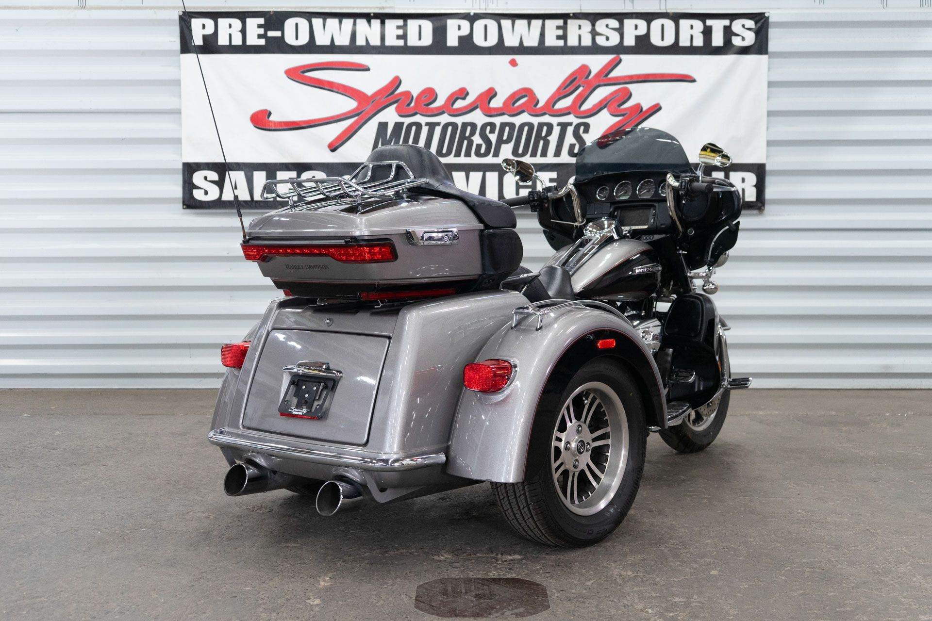 powersport image