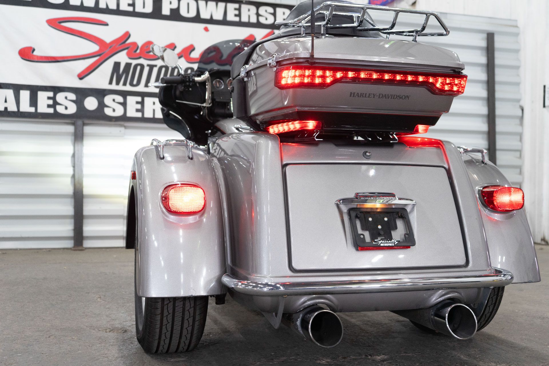 powersport image