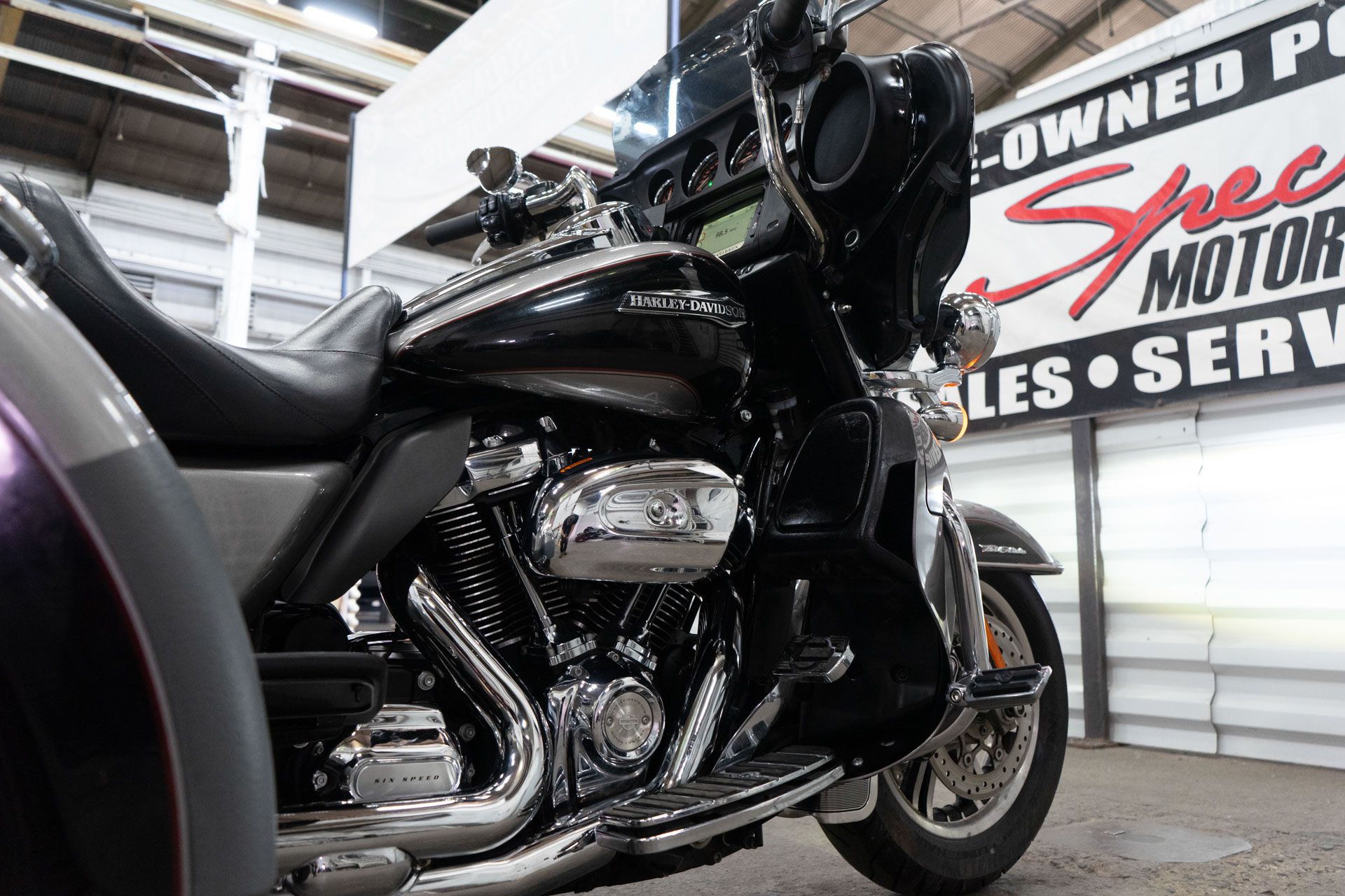 powersport image