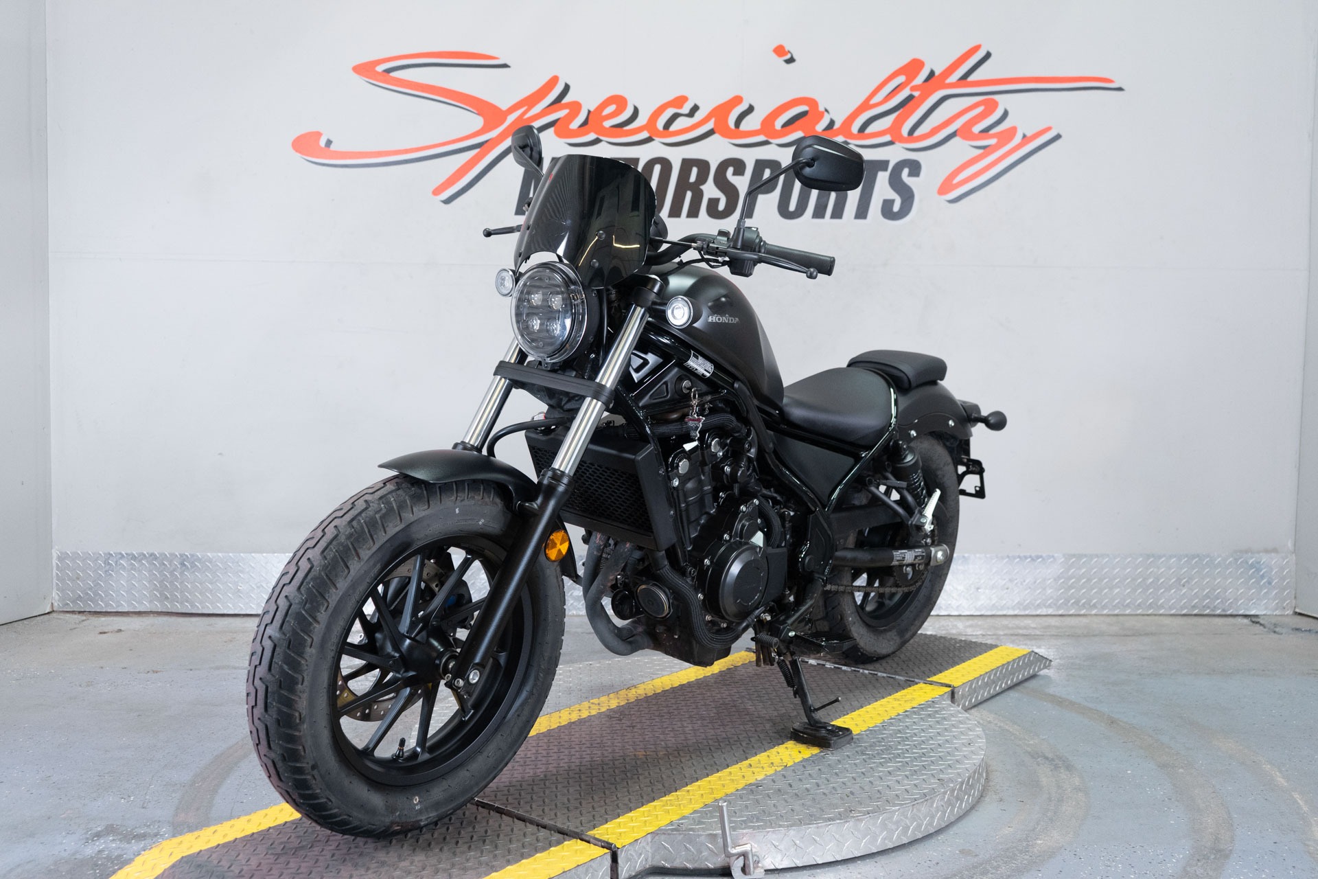 powersport image