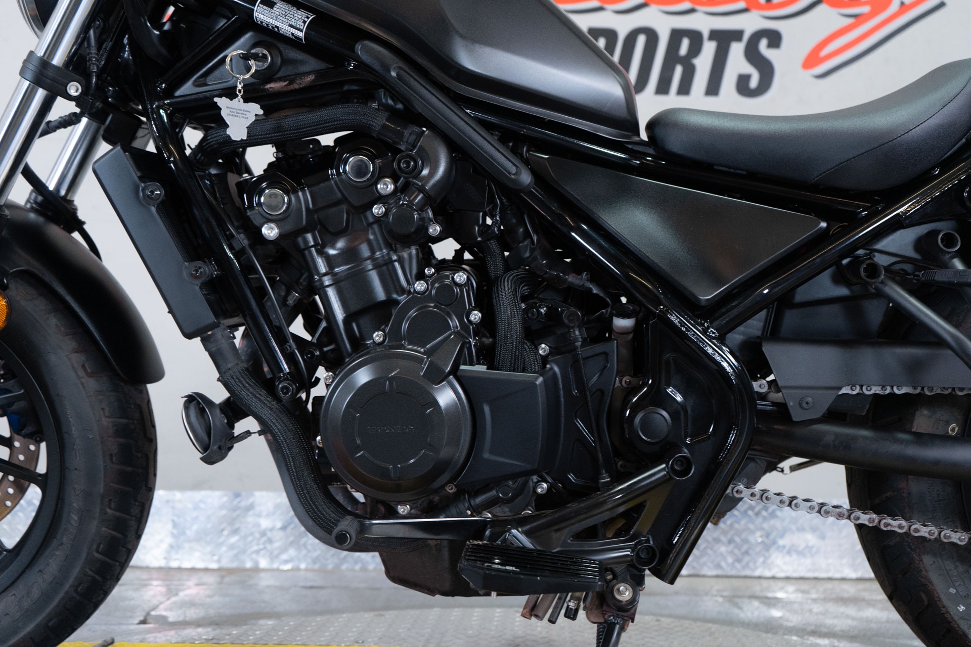 powersport image