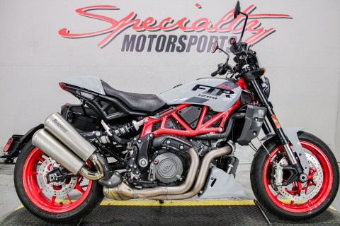 2024 Indian Motorcycle FTR Sport in Sacramento, California - Photo 1