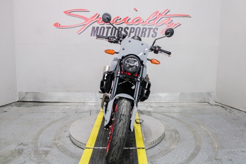 2024 Indian Motorcycle FTR Sport in Sacramento, California - Photo 12