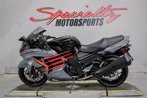 ネギP① New 2025 Kawasaki Ninja ZX-6R ABS, Jasper TN | Specs, Price