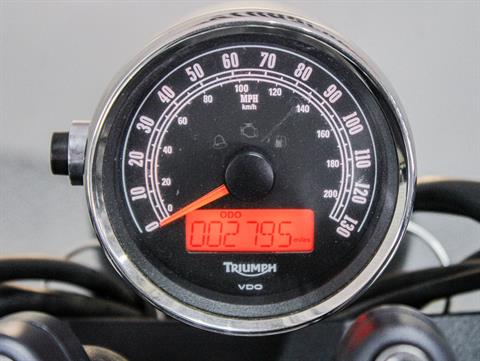 2014 Triumph Speedmaster in Sacramento, California - Photo 17