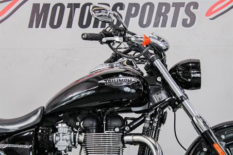 Used 2014 Triumph Speedmaster | Motorcycles in Sacramento CA