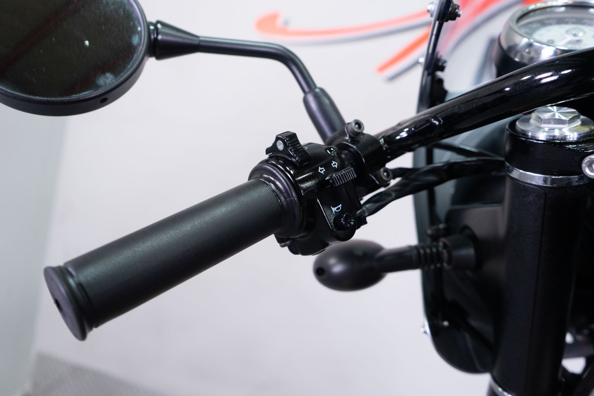 2019 Kawasaki W800 Cafe in Sacramento, California - Photo 13