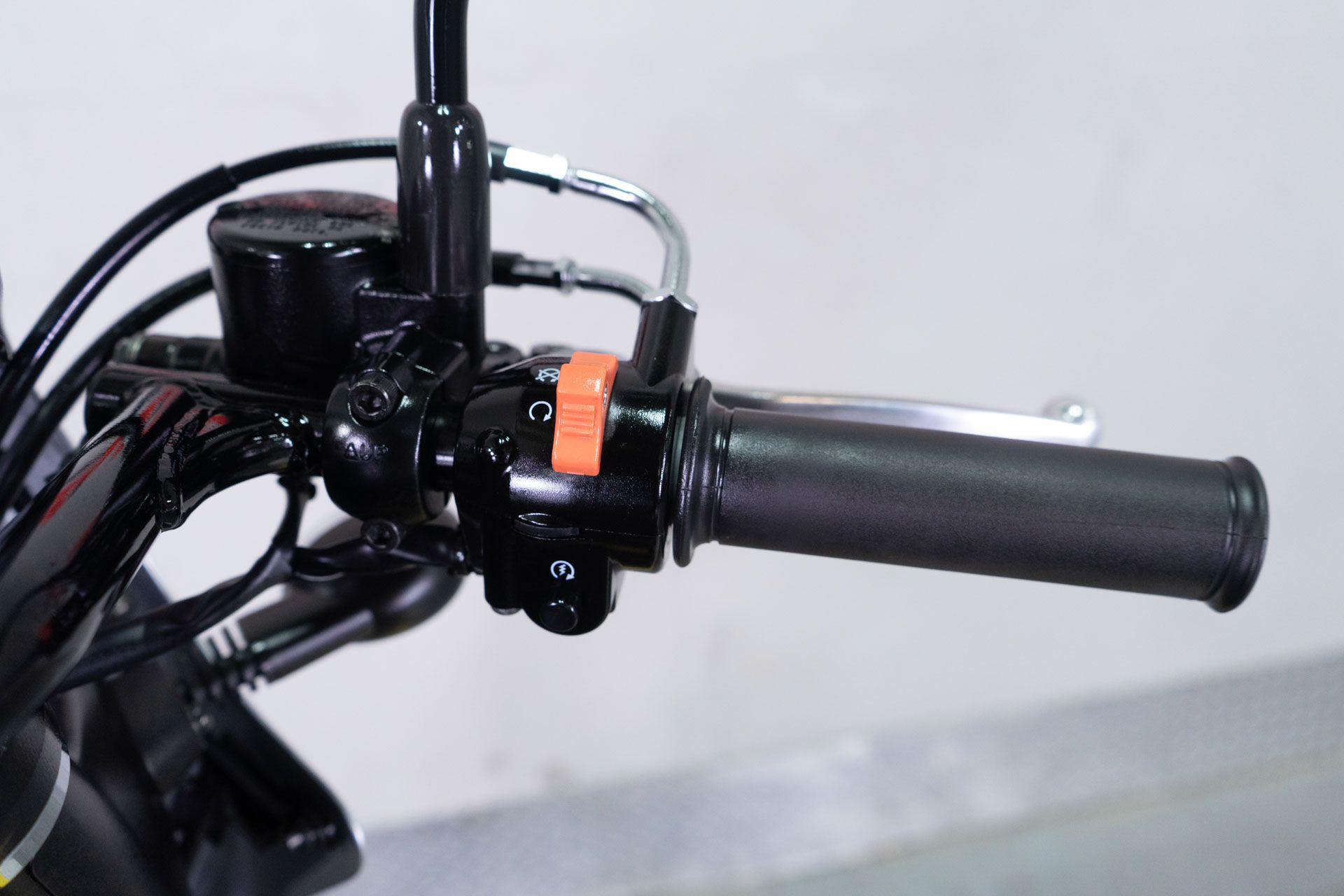 2019 Kawasaki W800 Cafe in Sacramento, California - Photo 14