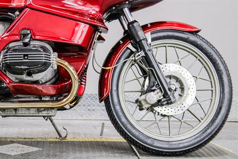 1980 BMW R100 RS in Sacramento, California - Photo 3