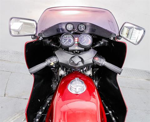 1980 BMW R100 RS in Sacramento, California - Photo 16