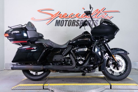 2021 Harley-Davidson Road Glide® Limited in Sacramento, California - Photo 1