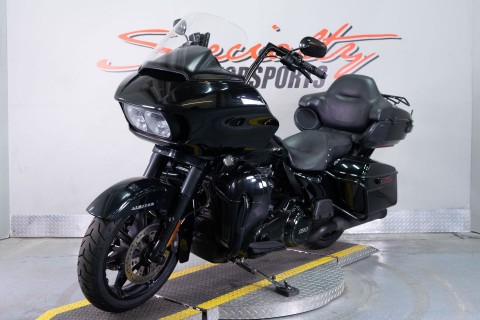 2021 Harley-Davidson Road Glide® Limited in Sacramento, California - Photo 3