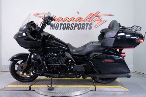 2021 Harley-Davidson Road Glide® Limited in Sacramento, California - Photo 4