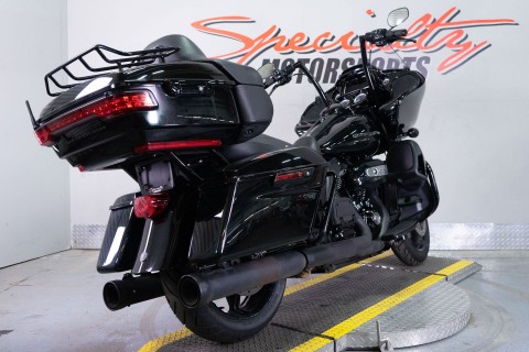 2021 Harley-Davidson Road Glide® Limited in Sacramento, California - Photo 6