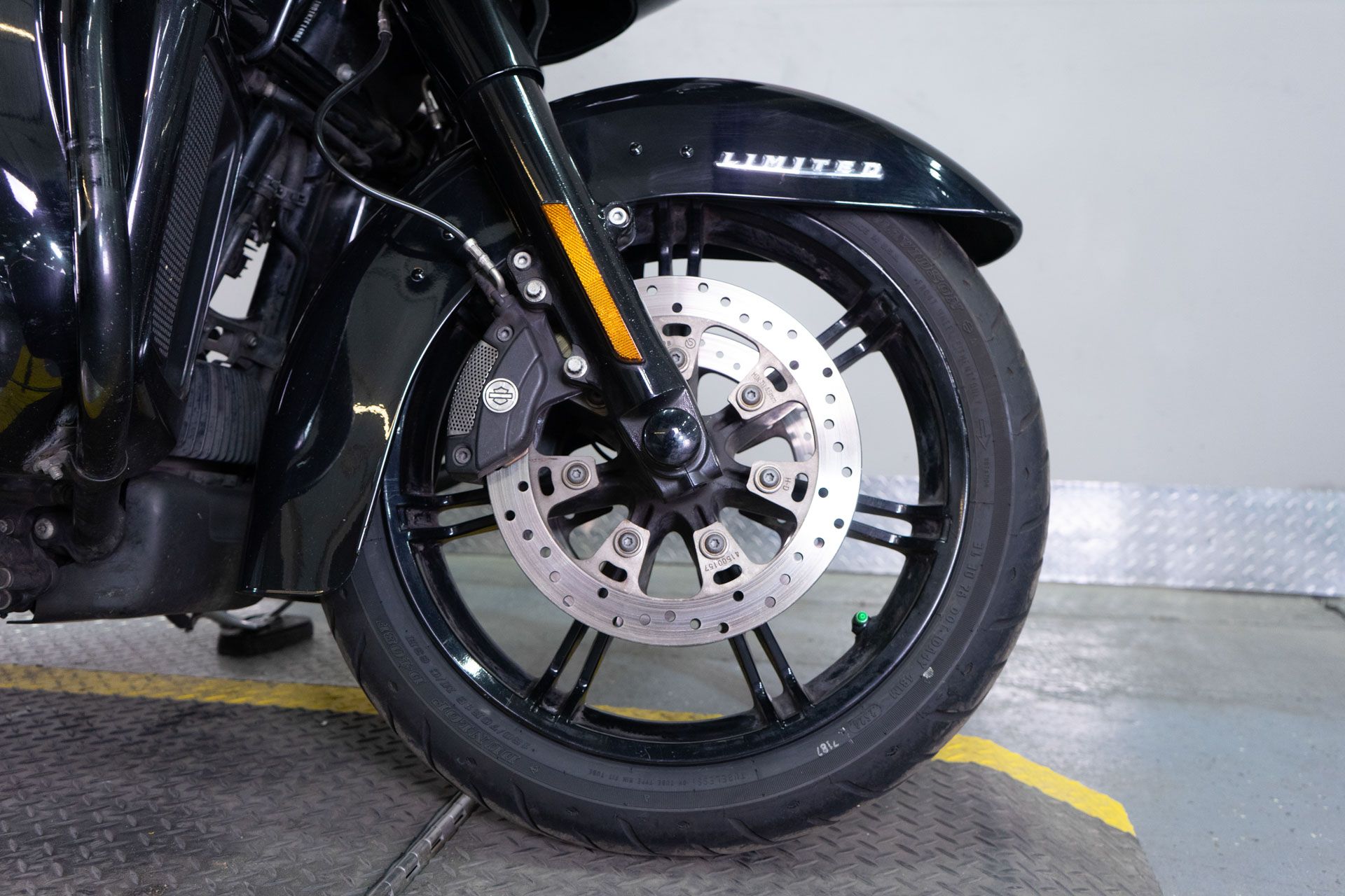 2021 Harley-Davidson Road Glide® Limited in Sacramento, California - Photo 7