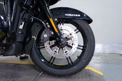 2021 Harley-Davidson Road Glide® Limited in Sacramento, California - Photo 7