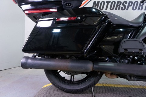 2021 Harley-Davidson Road Glide® Limited in Sacramento, California - Photo 8