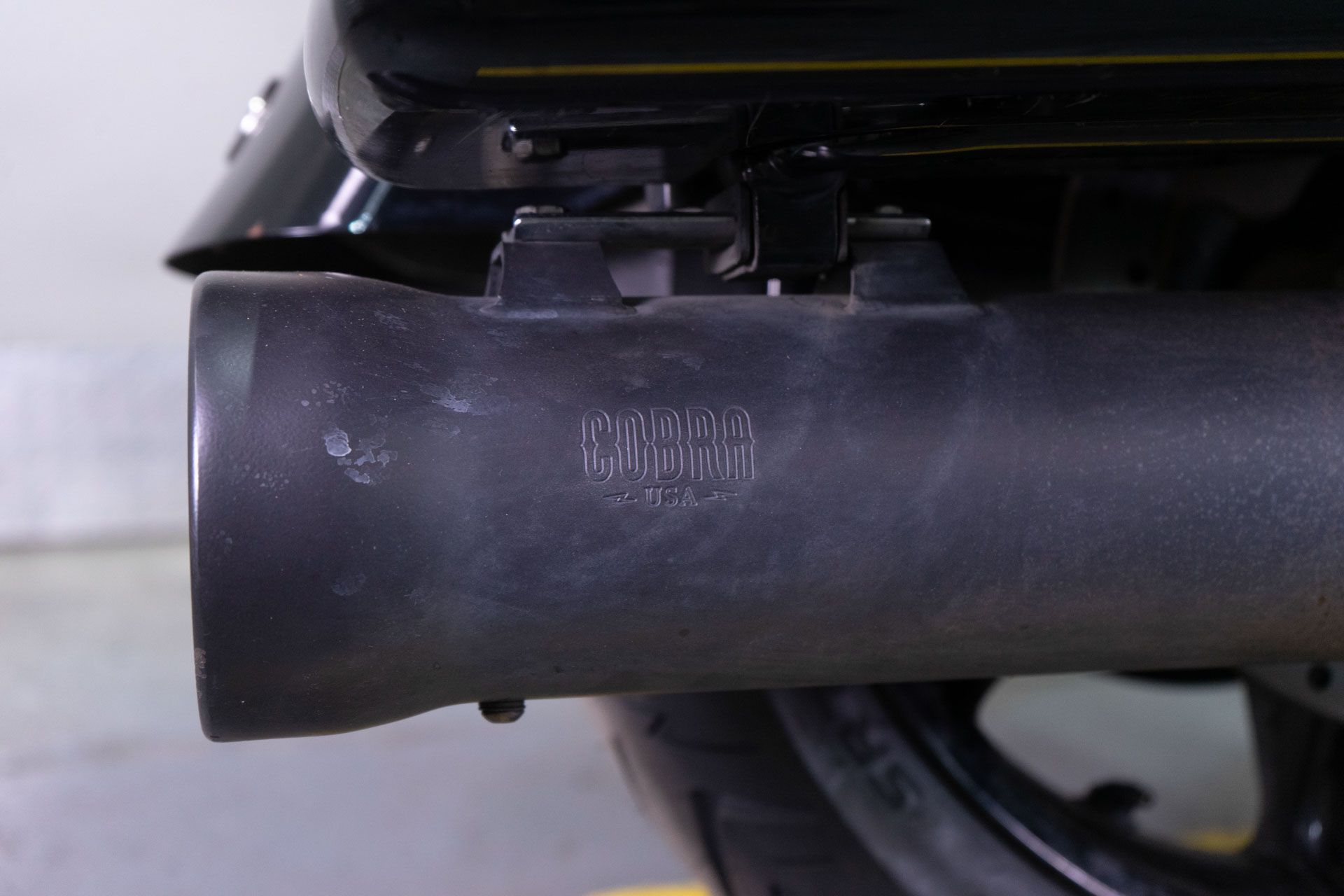 2021 Harley-Davidson Road Glide® Limited in Sacramento, California - Photo 9