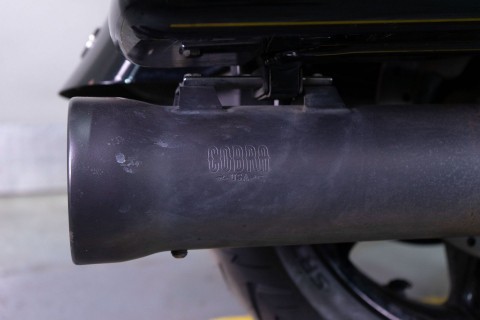 2021 Harley-Davidson Road Glide® Limited in Sacramento, California - Photo 9