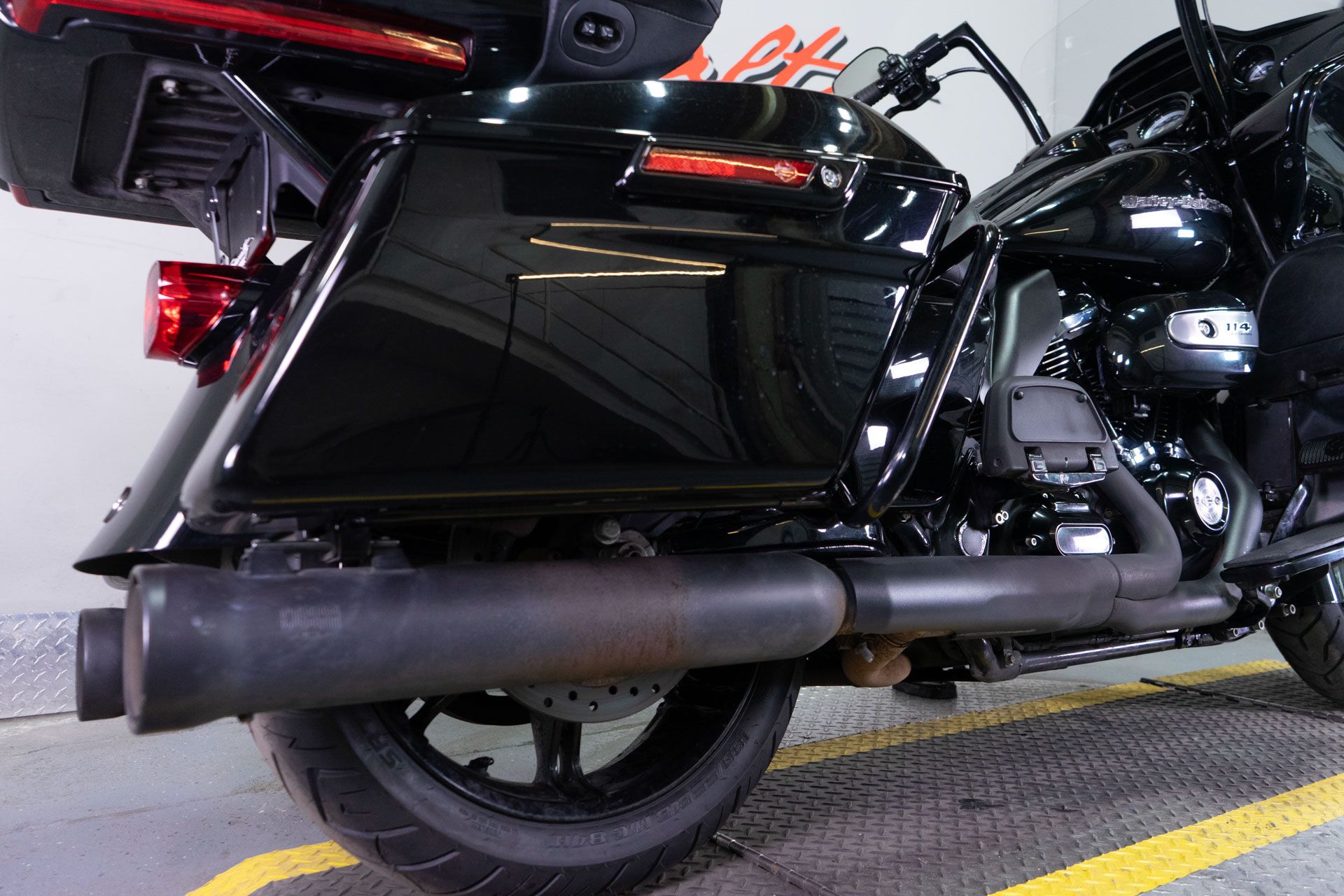 2021 Harley-Davidson Road Glide® Limited in Sacramento, California - Photo 10