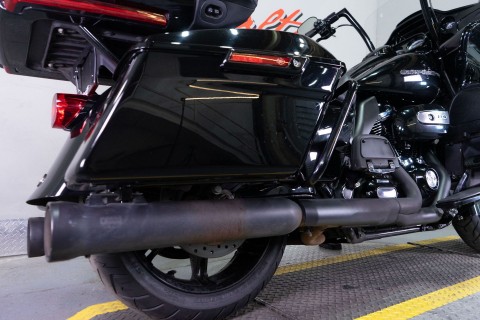 2021 Harley-Davidson Road Glide® Limited in Sacramento, California - Photo 10