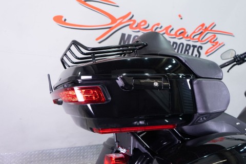 2021 Harley-Davidson Road Glide® Limited in Sacramento, California - Photo 12