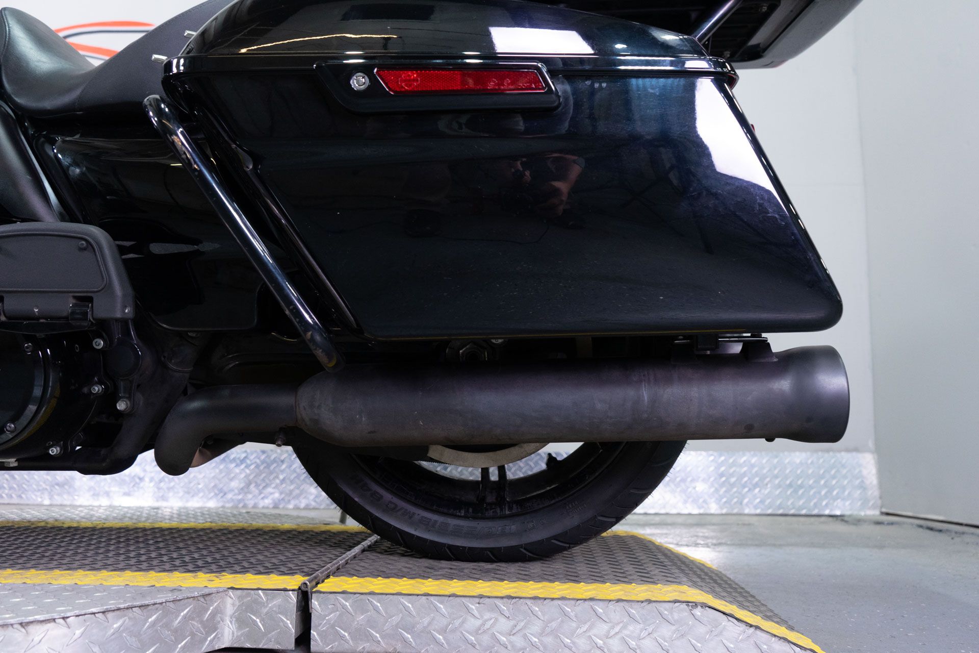 2021 Harley-Davidson Road Glide® Limited in Sacramento, California - Photo 13