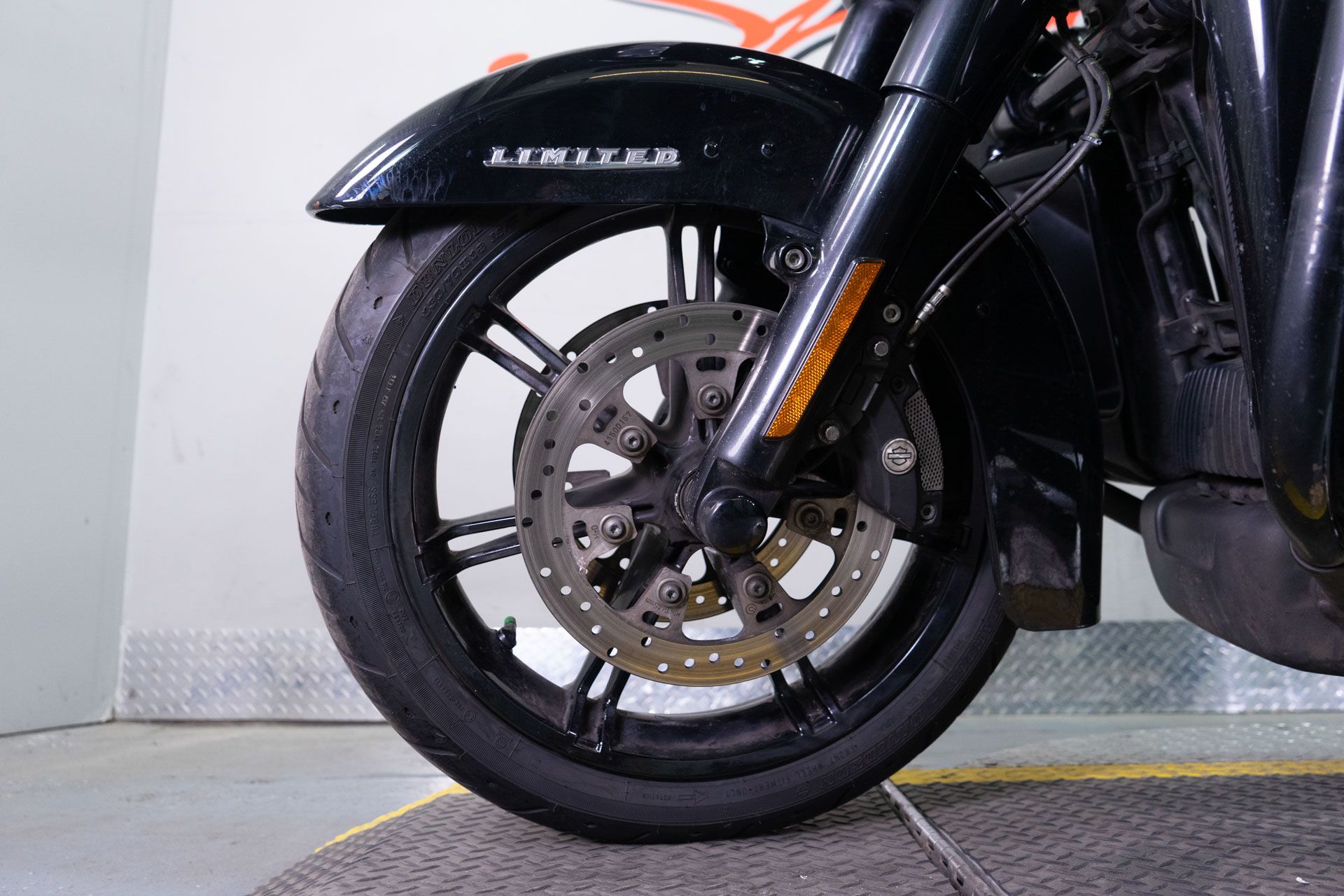 2021 Harley-Davidson Road Glide® Limited in Sacramento, California - Photo 15