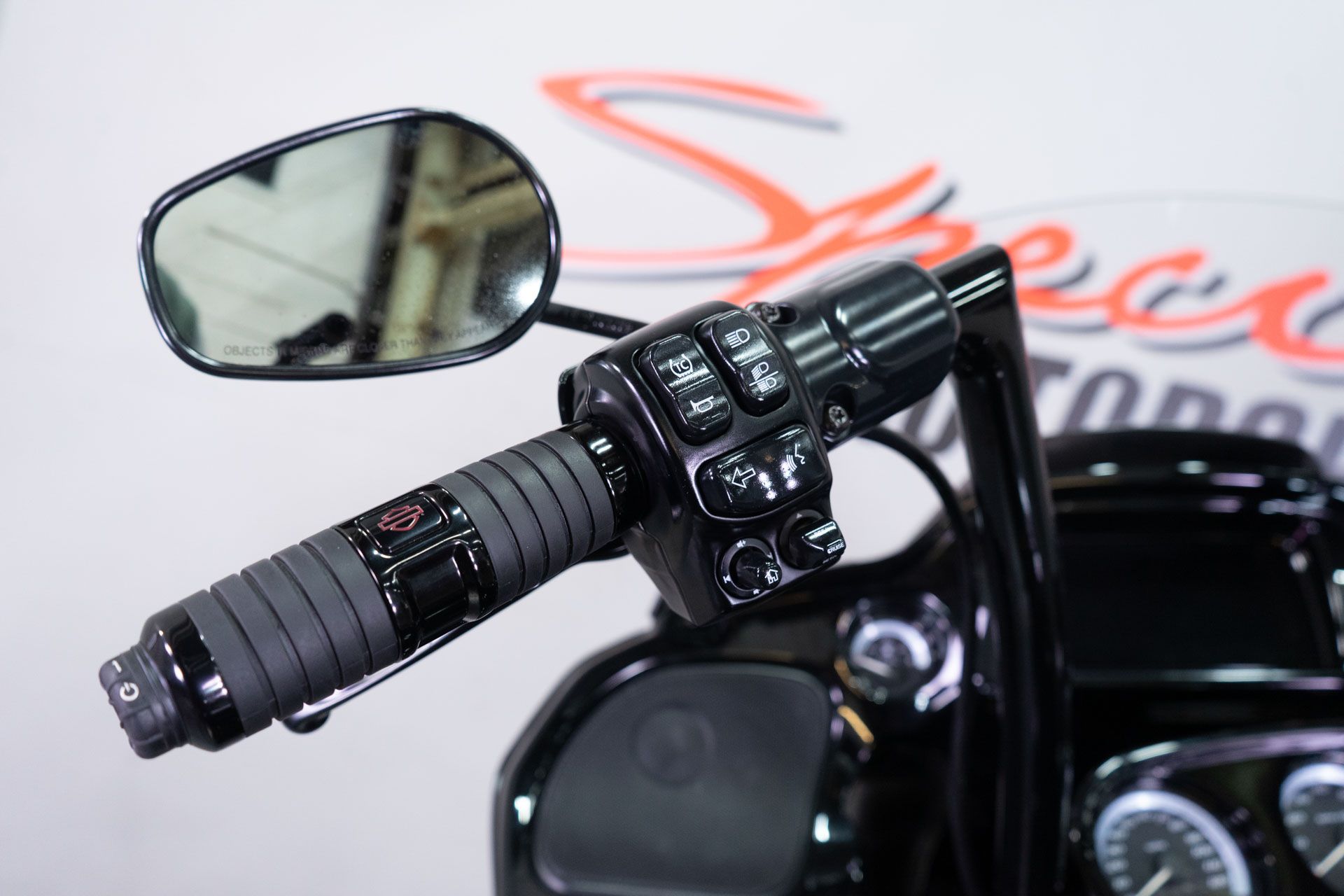 2021 Harley-Davidson Road Glide® Limited in Sacramento, California - Photo 16