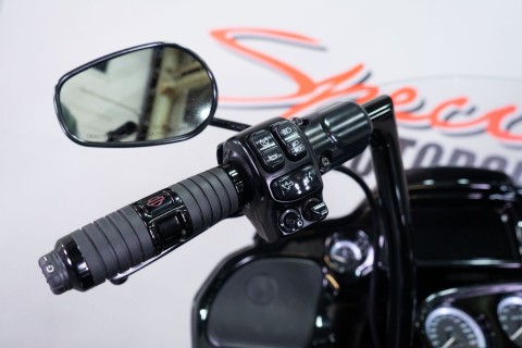 2021 Harley-Davidson Road Glide® Limited in Sacramento, California - Photo 16