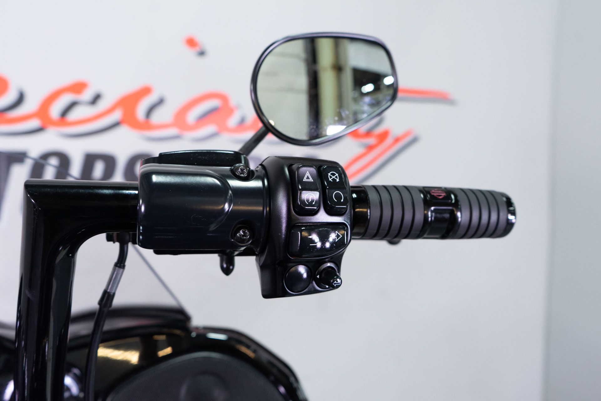 2021 Harley-Davidson Road Glide® Limited in Sacramento, California - Photo 17