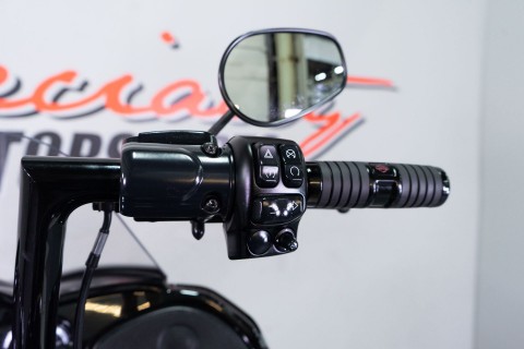 2021 Harley-Davidson Road Glide® Limited in Sacramento, California - Photo 17