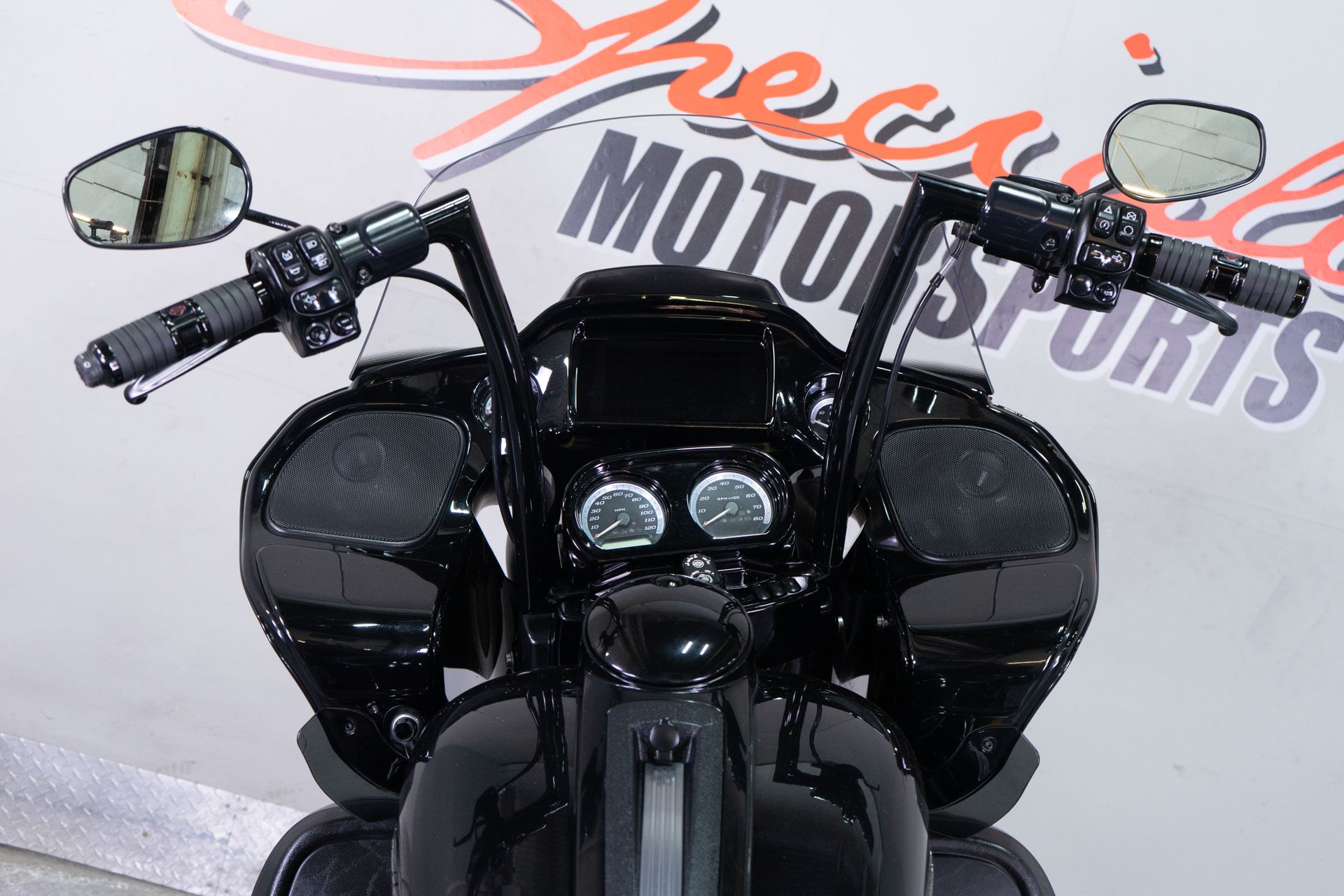 2021 Harley-Davidson Road Glide® Limited in Sacramento, California - Photo 18