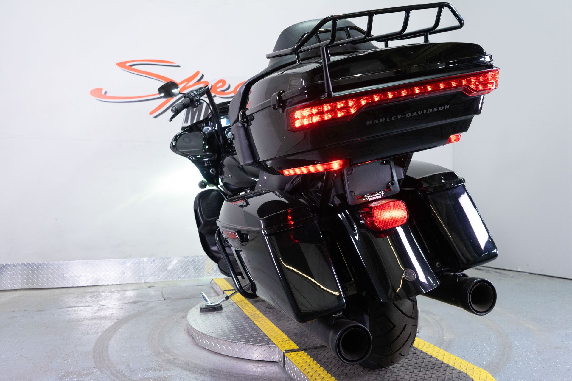 2021 Harley-Davidson Road Glide® Limited in Sacramento, California - Photo 19