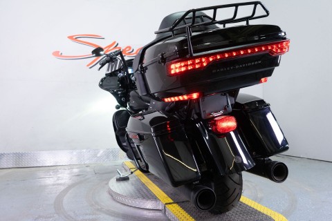 2021 Harley-Davidson Road Glide® Limited in Sacramento, California - Photo 19