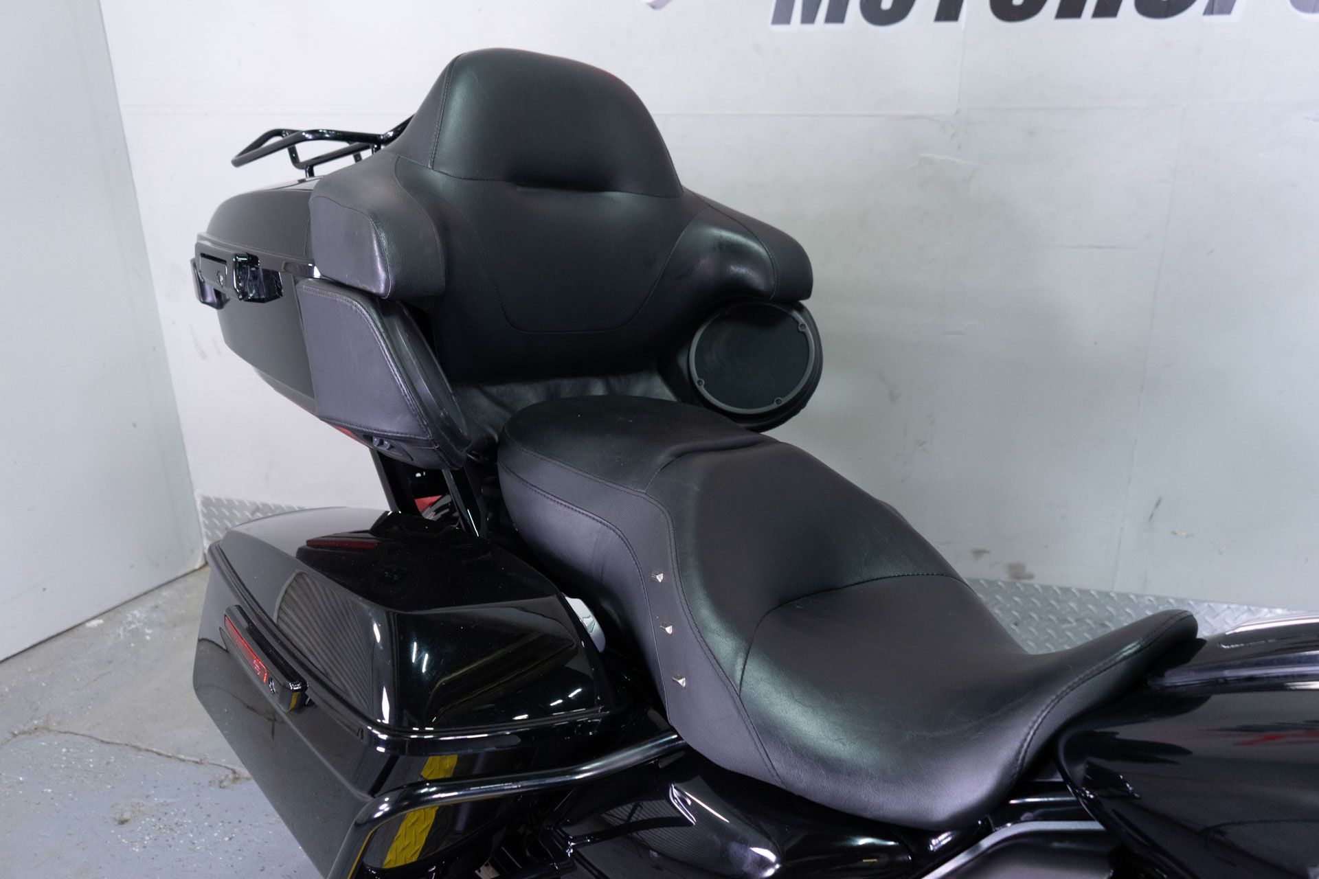 2021 Harley-Davidson Road Glide® Limited in Sacramento, California - Photo 20