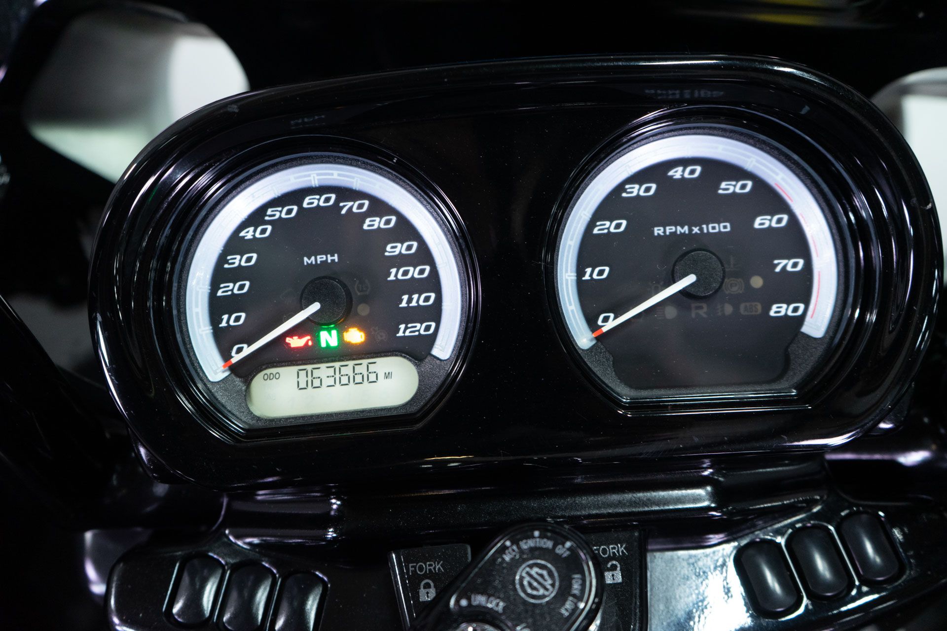 2021 Harley-Davidson Road Glide® Limited in Sacramento, California - Photo 22