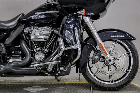 2020 Harley-Davidson Road Glide® Limited in Sacramento, California - Photo 3