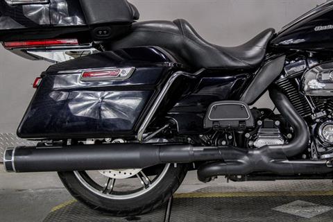 2020 Harley-Davidson Road Glide® Limited in Sacramento, California - Photo 4