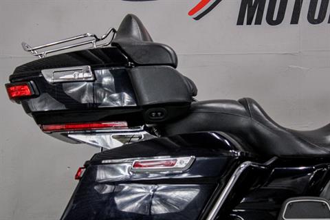 2020 Harley-Davidson Road Glide® Limited in Sacramento, California - Photo 5