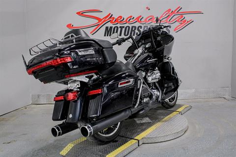 2020 Harley-Davidson Road Glide® Limited in Sacramento, California - Photo 6