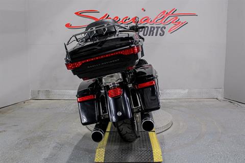 2020 Harley-Davidson Road Glide® Limited in Sacramento, California - Photo 7