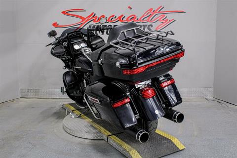 2020 Harley-Davidson Road Glide® Limited in Sacramento, California - Photo 8