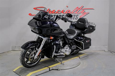 2020 Harley-Davidson Road Glide® Limited in Sacramento, California - Photo 11