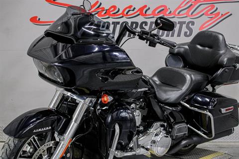 2020 Harley-Davidson Road Glide® Limited in Sacramento, California - Photo 12