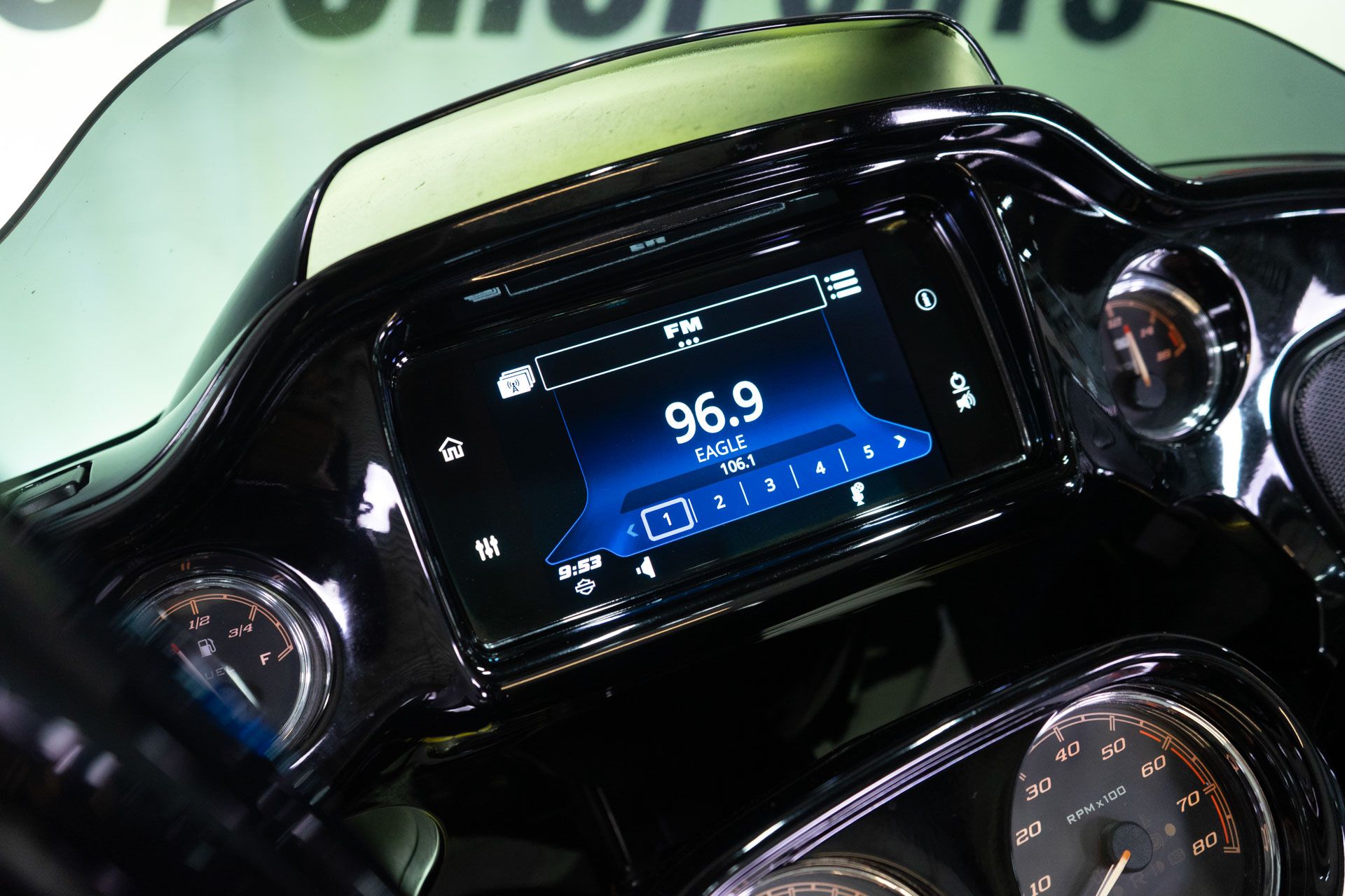 powersport image